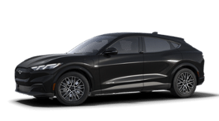 2025 Ford Mustang Mach-E® External Image 1